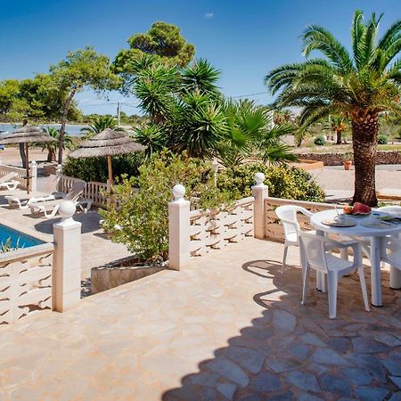 Hotel Lago Dorado - Formentera Break La Savina  Exterior photo