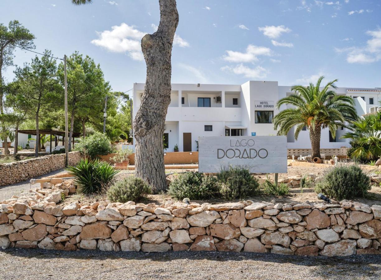Hotel Lago Dorado - Formentera Break La Savina  Exterior photo