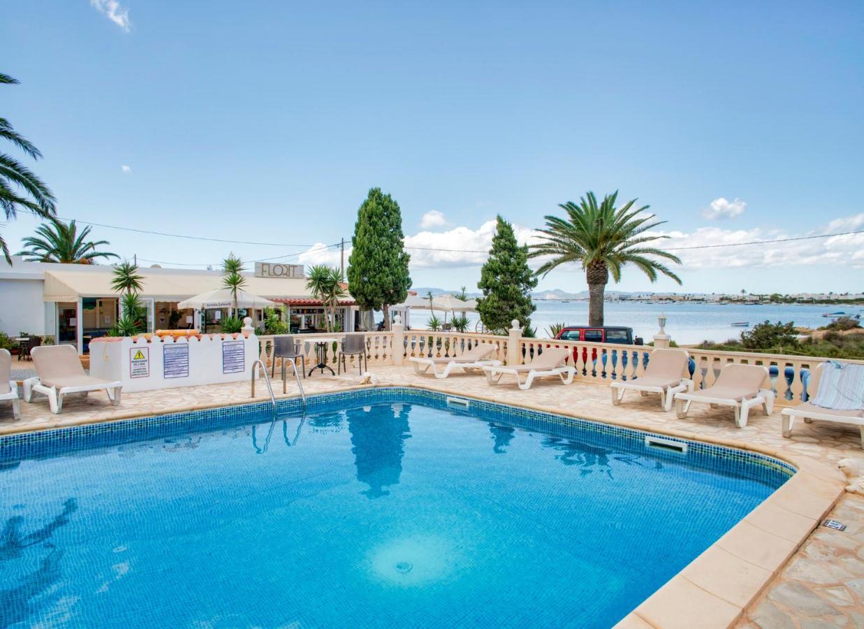 Hotel Lago Dorado - Formentera Break La Savina  Exterior photo