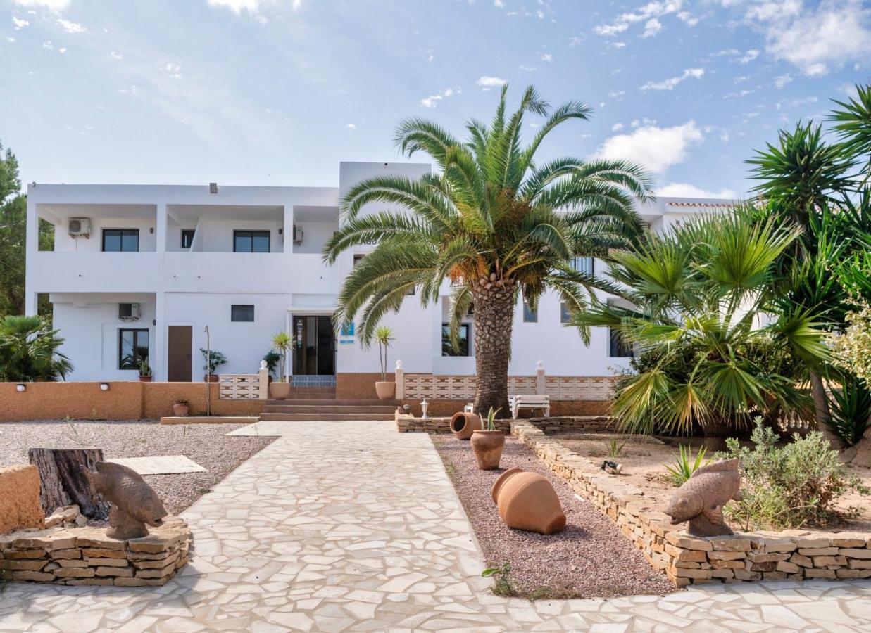 Hotel Lago Dorado - Formentera Break La Savina  Exterior photo