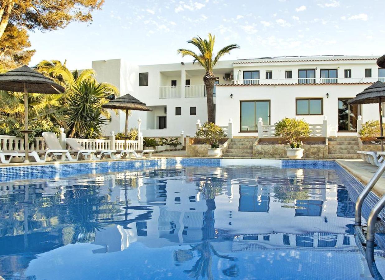 Hotel Lago Dorado - Formentera Break La Savina  Exterior photo
