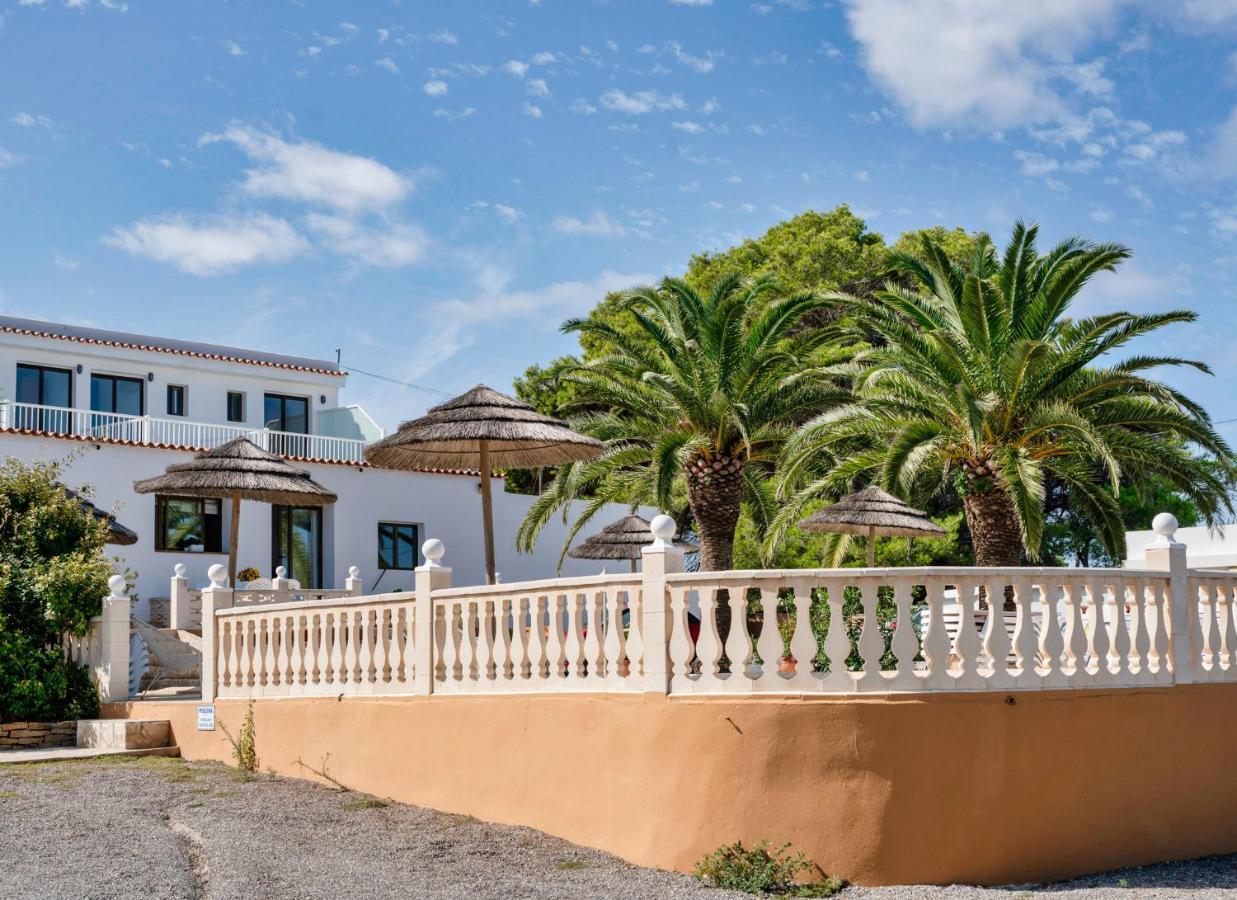 Hotel Lago Dorado - Formentera Break La Savina  Exterior photo