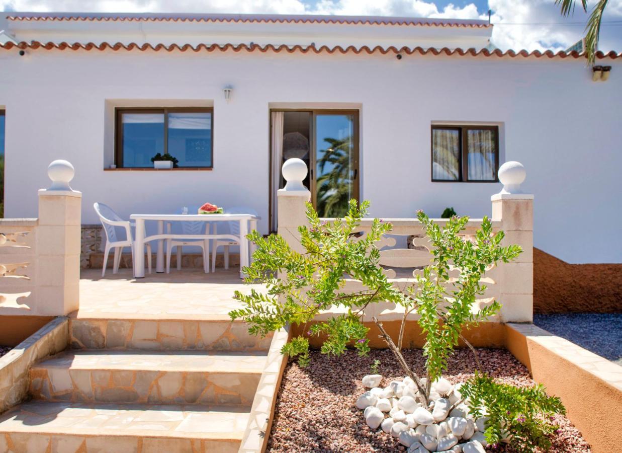 Hotel Lago Dorado - Formentera Break La Savina  Exterior photo