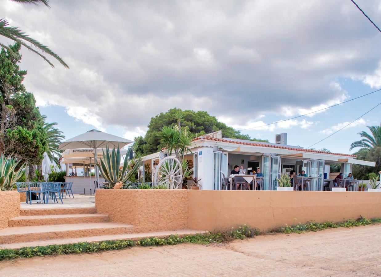 Hotel Lago Dorado - Formentera Break La Savina  Exterior photo