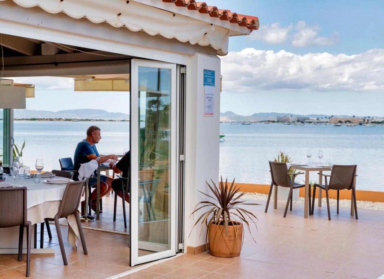 Hotel Lago Dorado - Formentera Break La Savina  Exterior photo