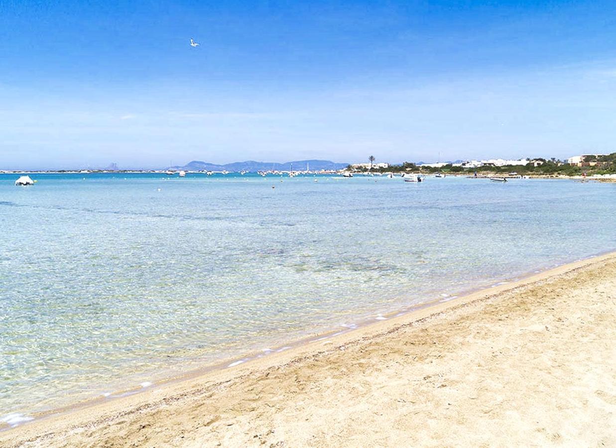 Hotel Lago Dorado - Formentera Break La Savina  Exterior photo