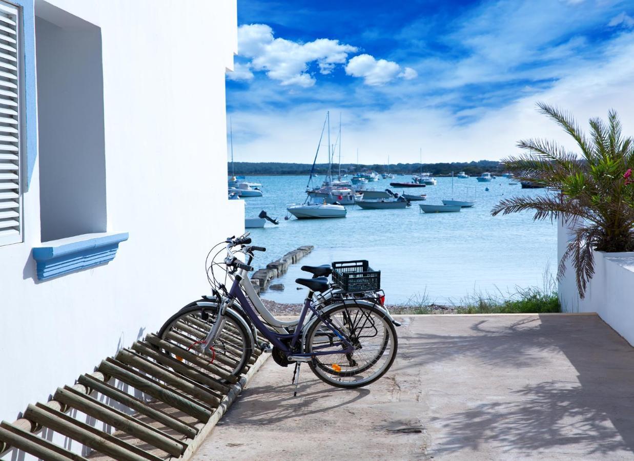 Hotel Lago Dorado - Formentera Break La Savina  Exterior photo