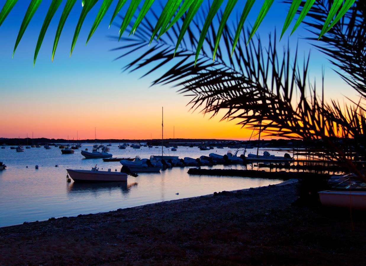 Hotel Lago Dorado - Formentera Break La Savina  Exterior photo