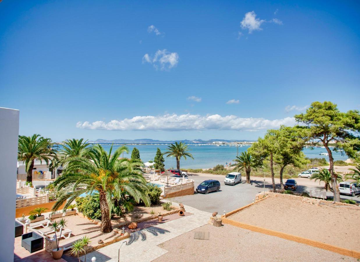 Hotel Lago Dorado - Formentera Break La Savina  Exterior photo