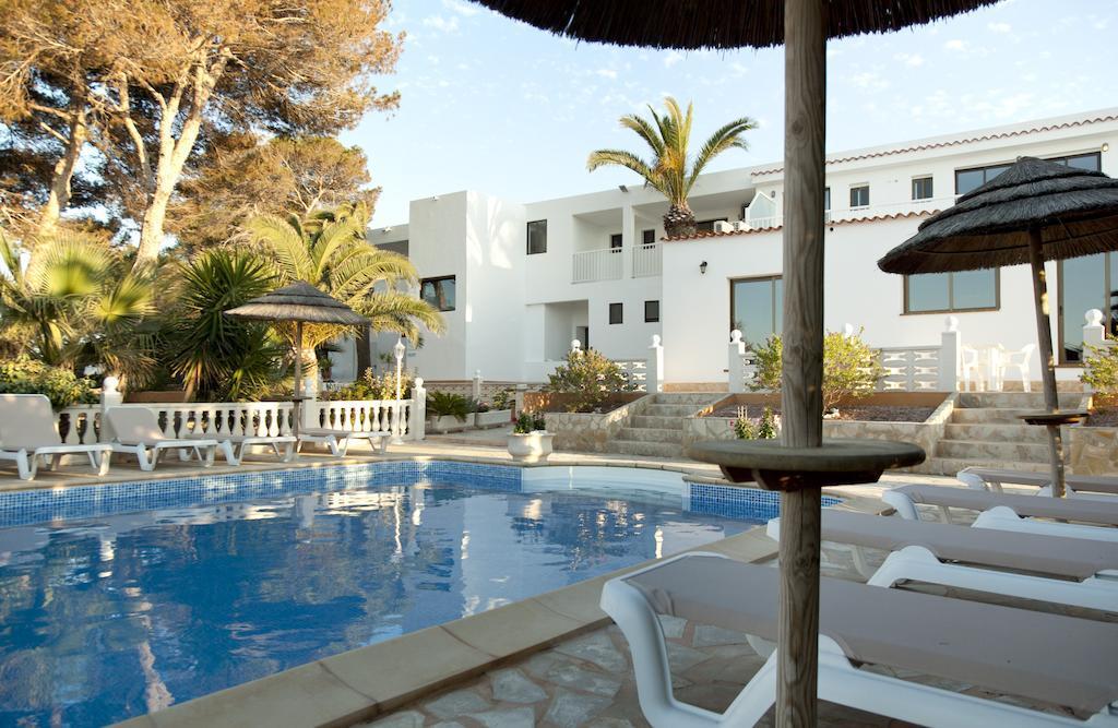 Hotel Lago Dorado - Formentera Break La Savina  Exterior photo