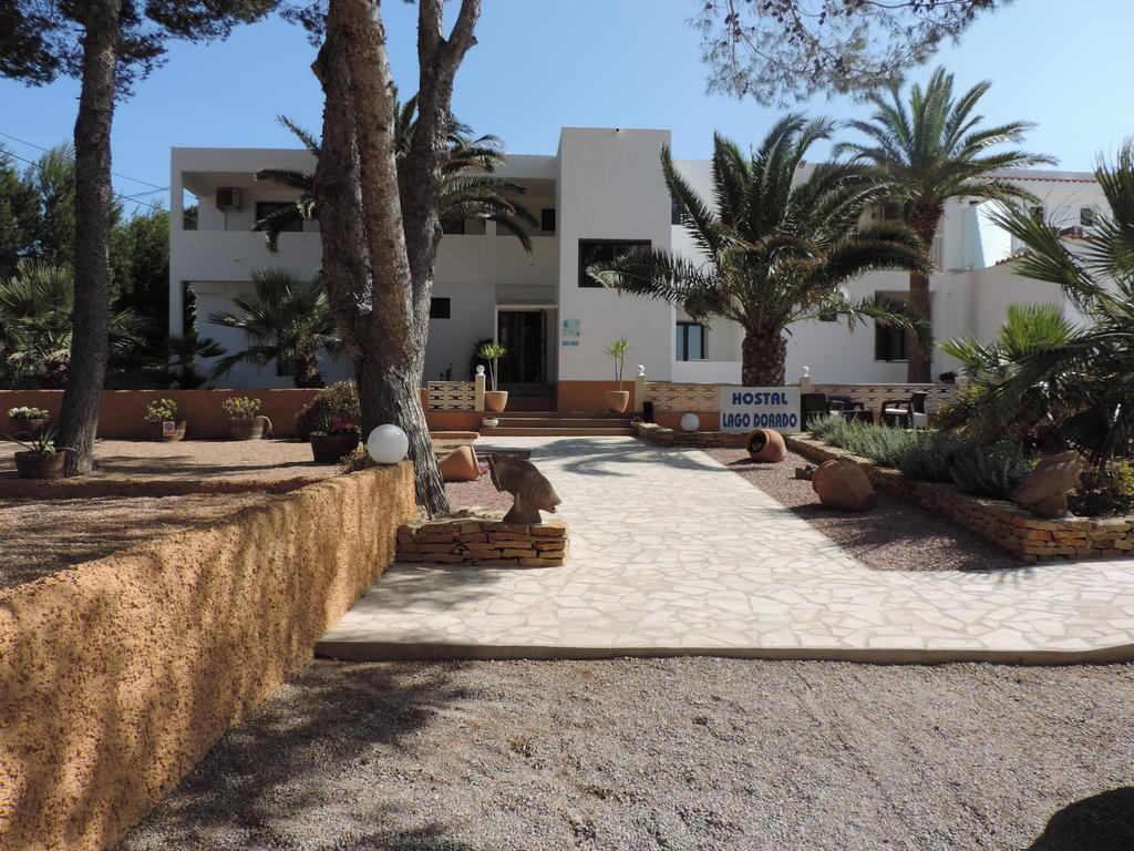 Hotel Lago Dorado - Formentera Break La Savina  Exterior photo