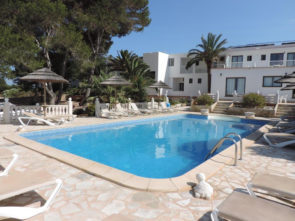 Hotel Lago Dorado - Formentera Break La Savina  Exterior photo