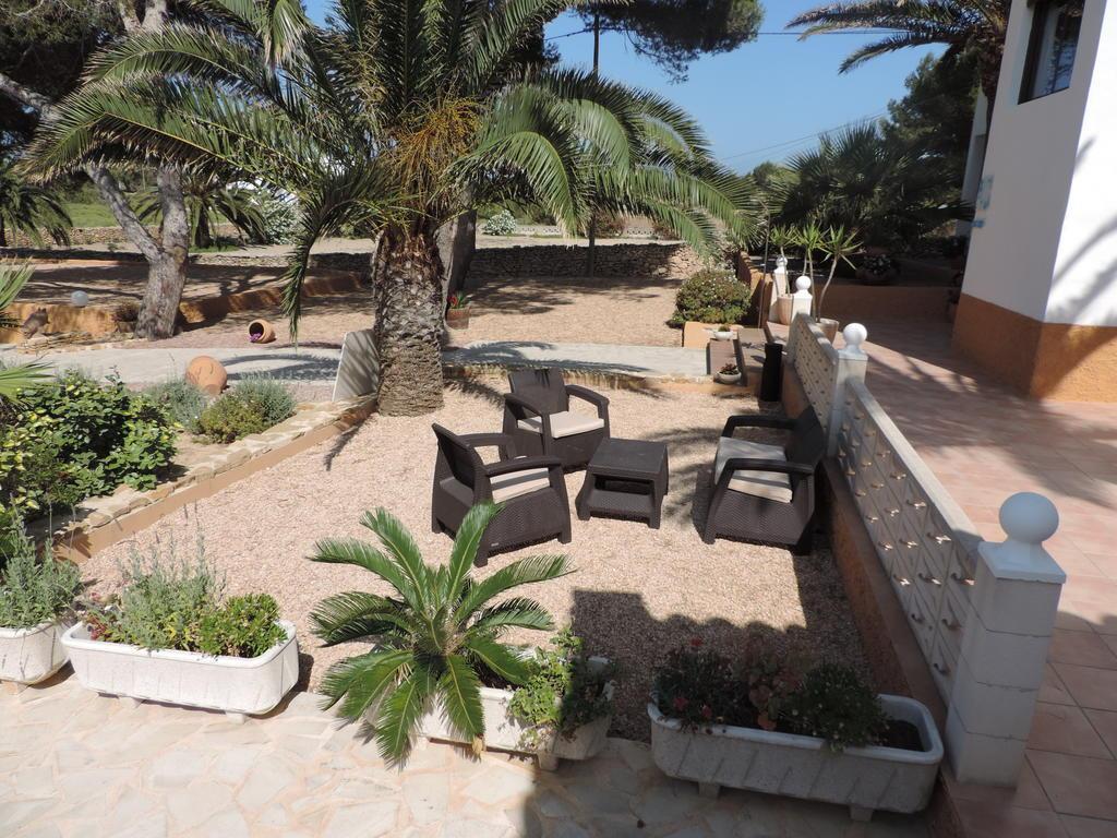 Hotel Lago Dorado - Formentera Break La Savina  Exterior photo