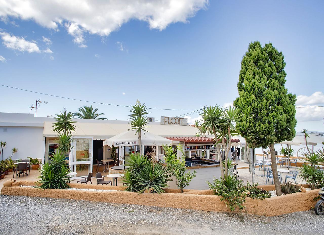 Hotel Lago Dorado - Formentera Break La Savina  Exterior photo