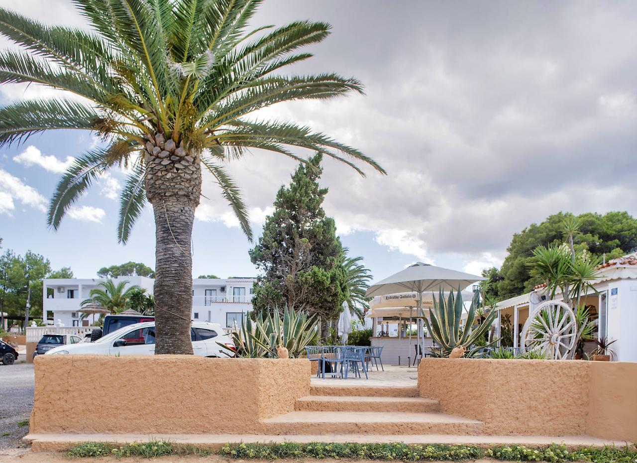 Hotel Lago Dorado - Formentera Break La Savina  Exterior photo
