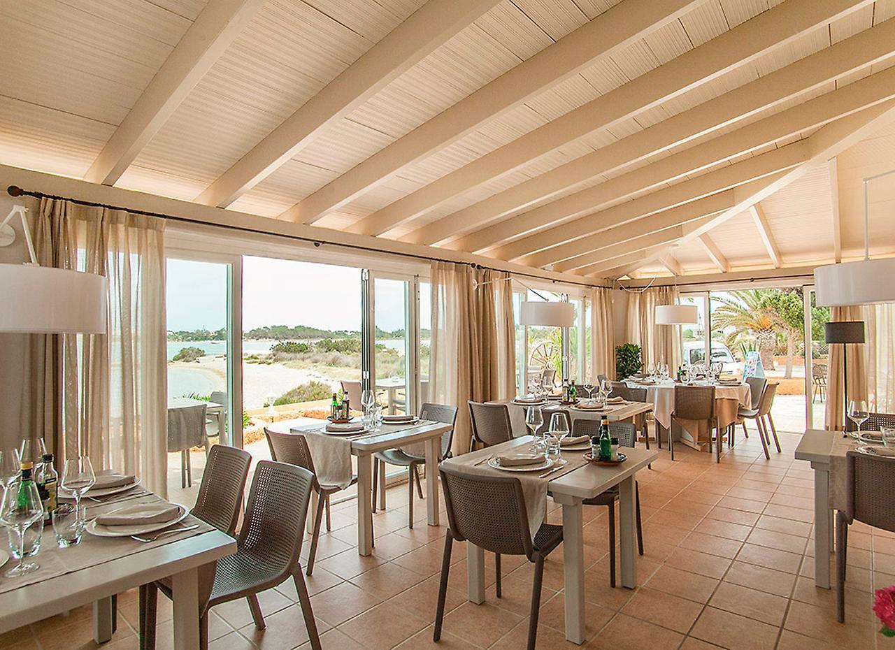 Hotel Lago Dorado - Formentera Break La Savina  Exterior photo