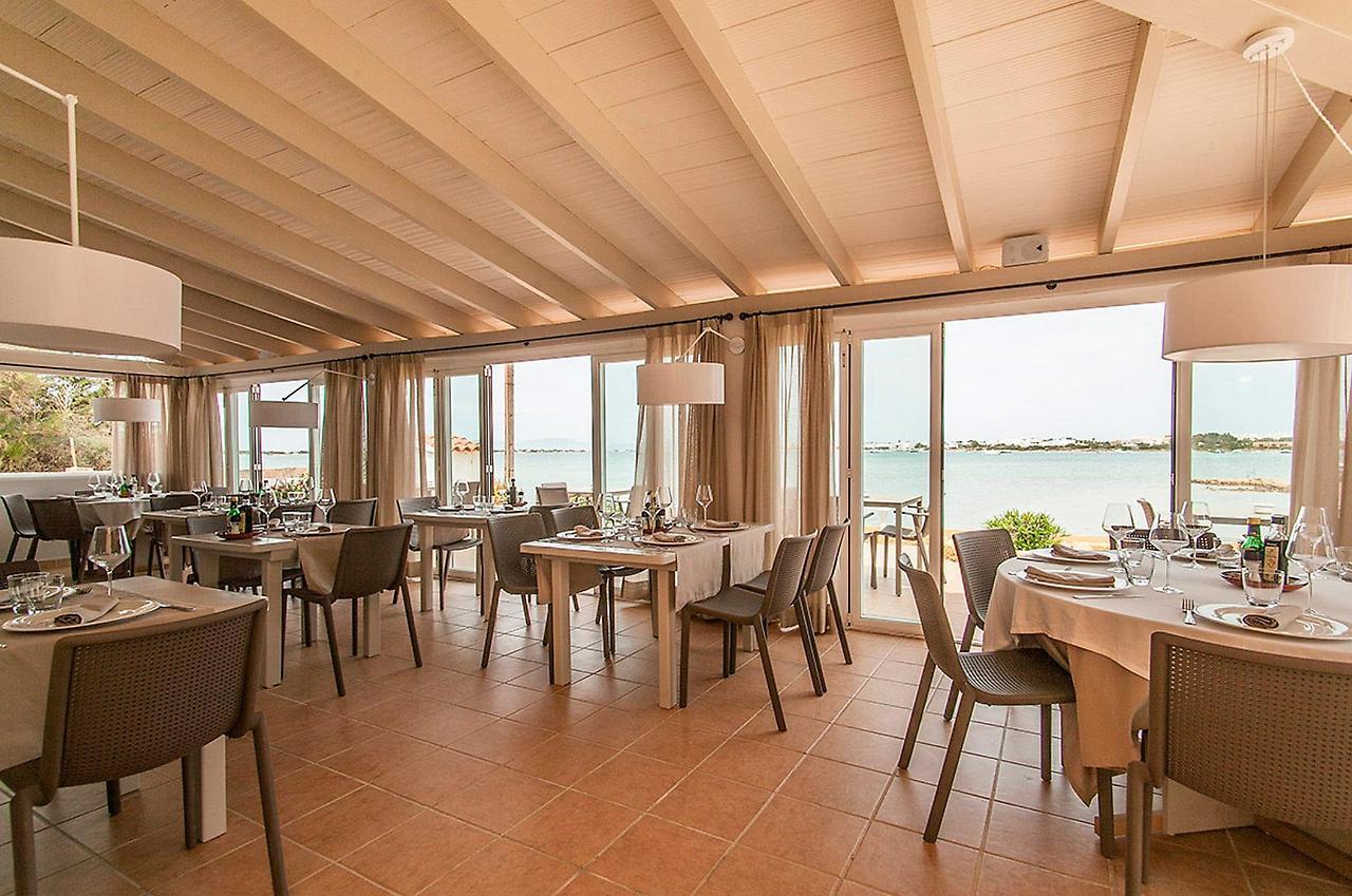 Hotel Lago Dorado - Formentera Break La Savina  Exterior photo