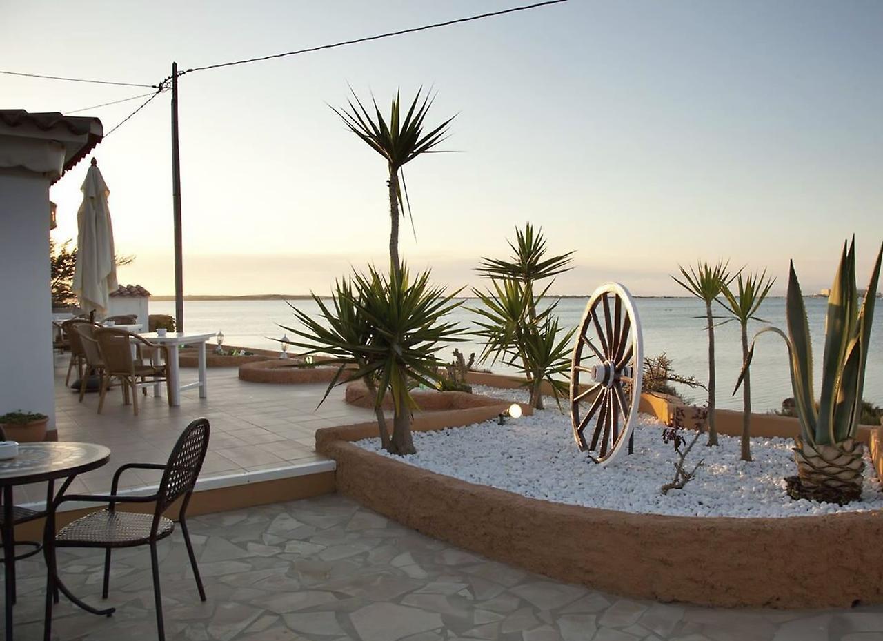 Hotel Lago Dorado - Formentera Break La Savina  Exterior photo