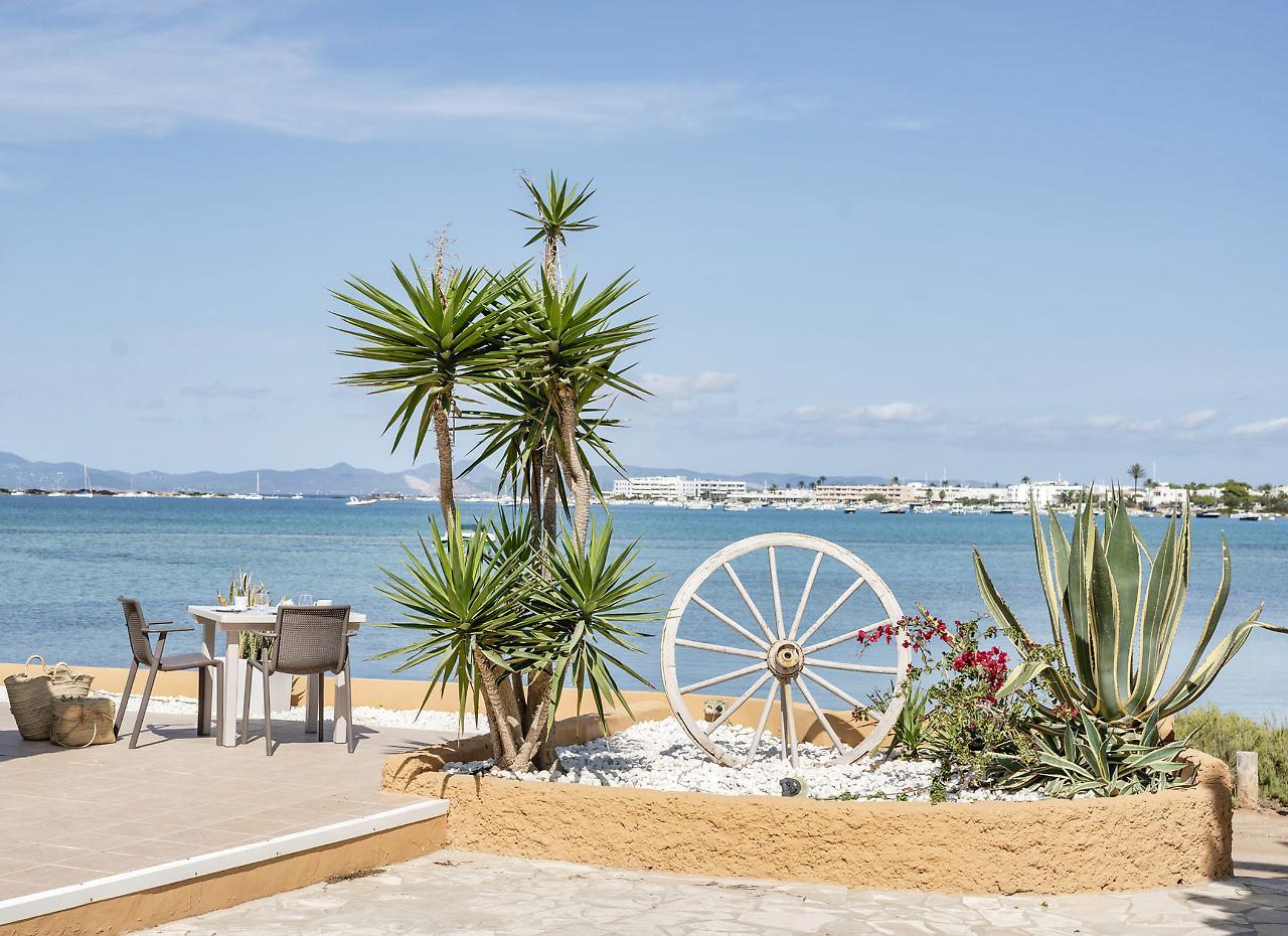 Hotel Lago Dorado - Formentera Break La Savina  Exterior photo