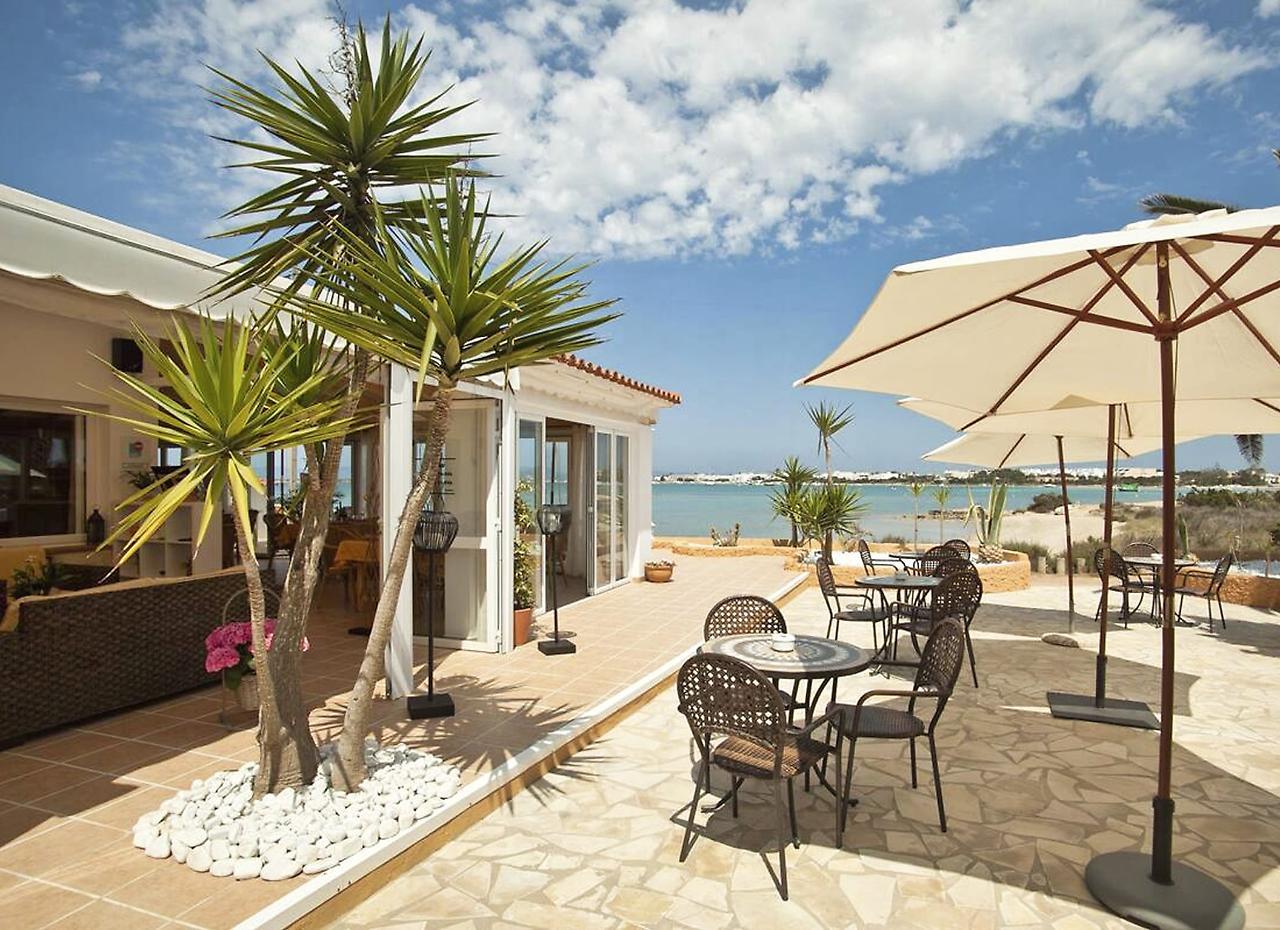 Hotel Lago Dorado - Formentera Break La Savina  Exterior photo