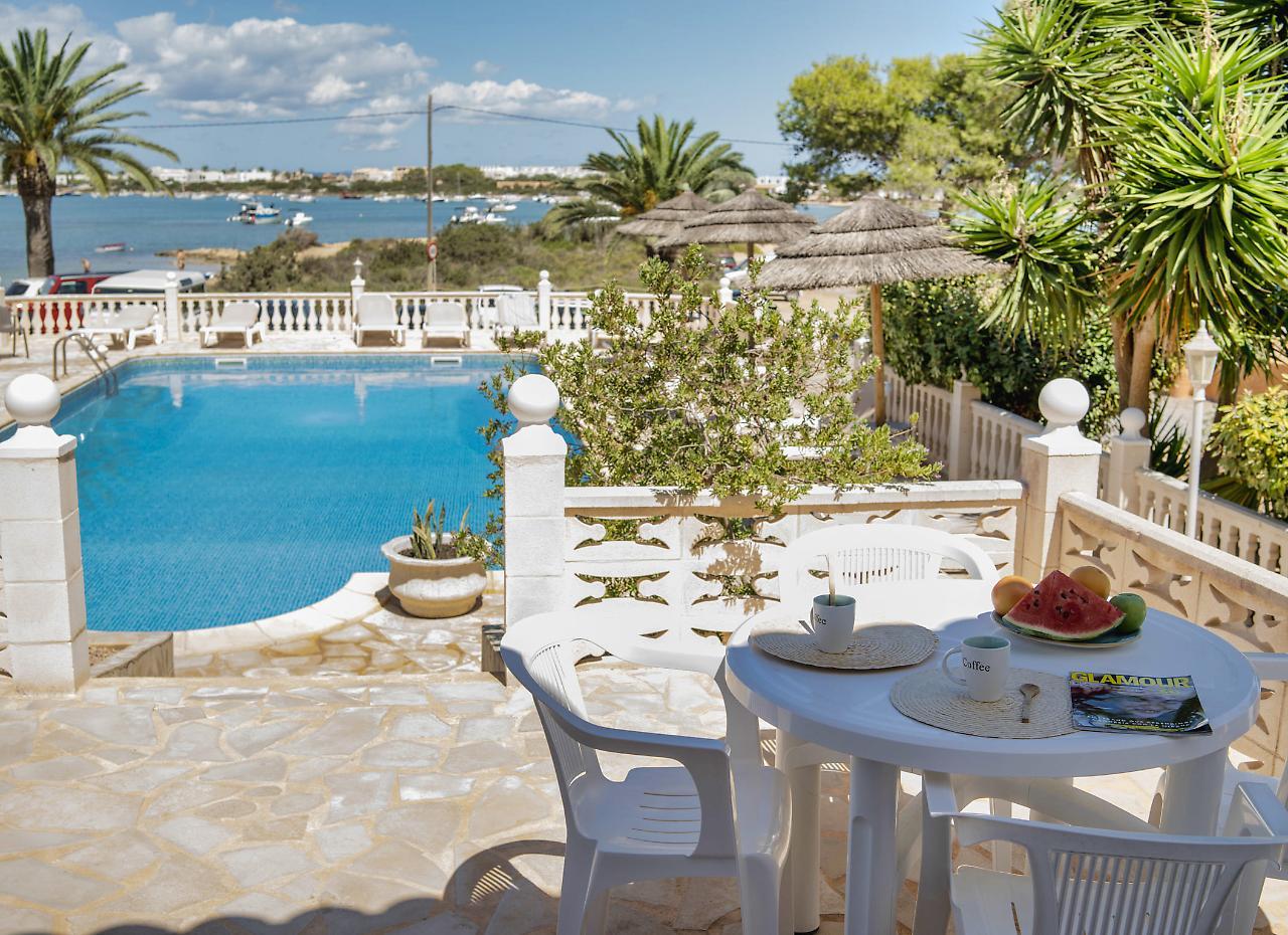 Hotel Lago Dorado - Formentera Break La Savina  Exterior photo
